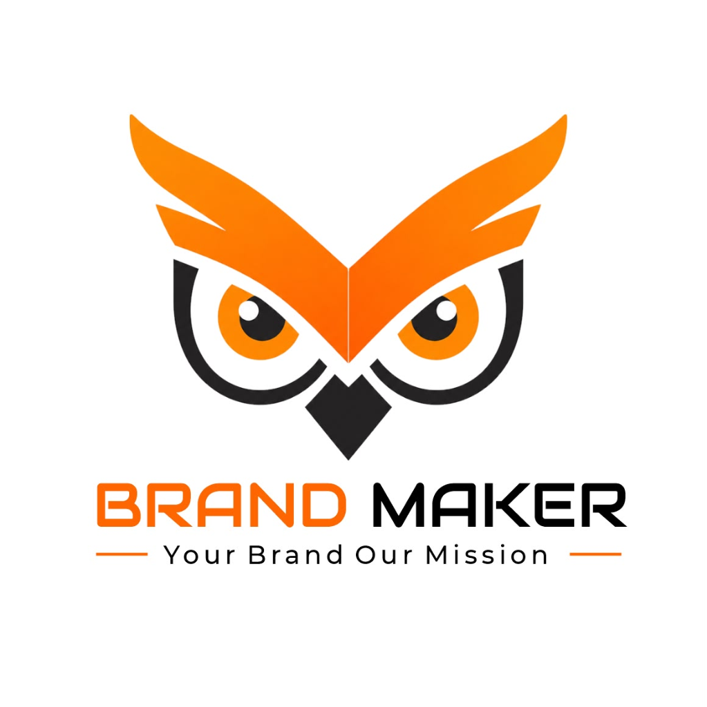 Brand Maker