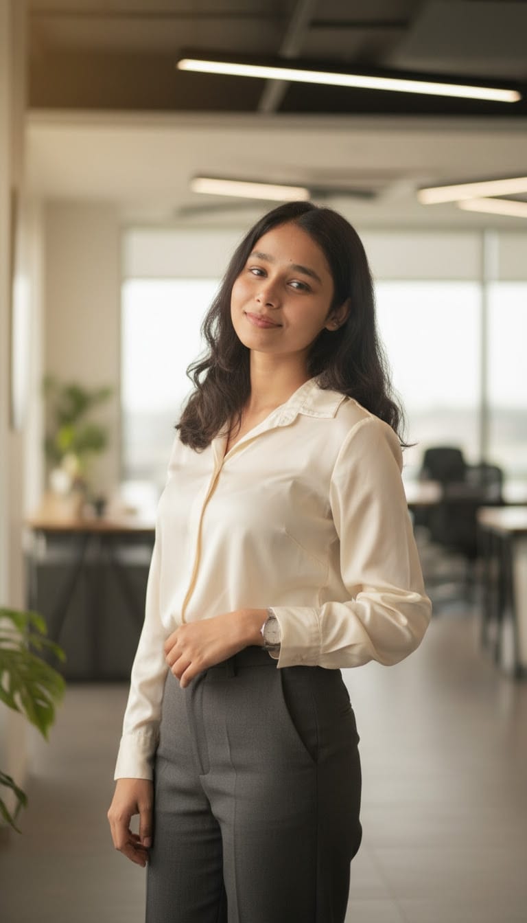 Lakshmi Verma