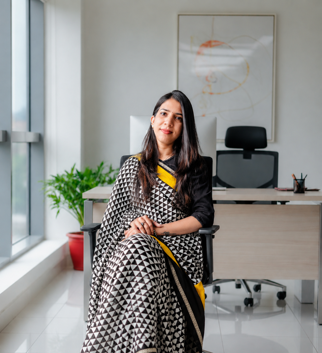 Ms. Nitya Nag